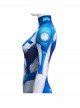 Game Marvel Rivals Invisible Woman Bodysuit Halloween Cosplay Costume Set