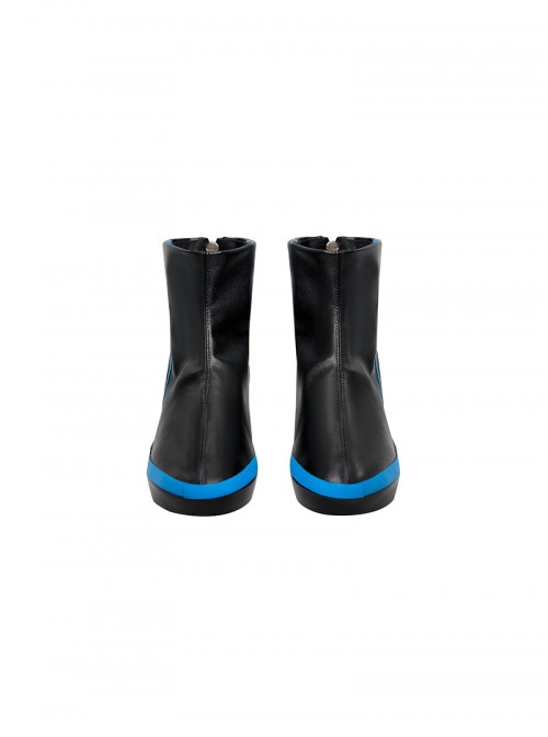 Game Marvel Rivals Seol Hee Luna Snow Halloween Cosplay Accessories Shoes