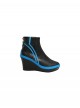 Game Marvel Rivals Seol Hee Luna Snow Halloween Cosplay Accessories Shoes