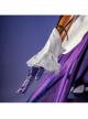 Game Honkai Star Rail Castorice Halloween Cosplay Costume Full Set