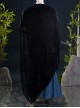Game Where Winds Meet Jiang Yan Halloween Cosplay Costume Set Without Shoes