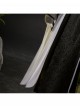 Game Where Winds Meet Player Young Martial Master Initial Halloween Cosplay Costume Set Without Shoes