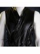 Game Where Winds Meet Player Young Martial Master Initial Halloween Cosplay Costume Set Without Shoes