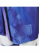 Game Marvel Rivals Psylocke Sai Halloween Cosplay Costume Set Without Shoes And Sword