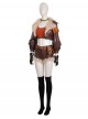 Game Marvel Rivals Doreen Allene Green Squirrel Girl Halloween Cosplay Costume Set Without Shoes