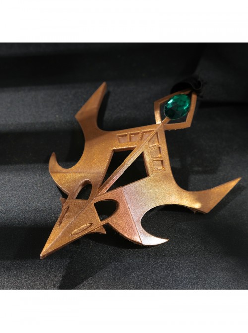 Game Identity V Mercenary Naib Subedar Official Cafe Fantasy World Halloween Cosplay Costume Set