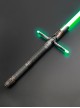 Replica Series Crossguard Cal Kestis Version Lightsaber