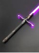 Replica Series Crossguard Cal Kestis Version Lightsaber