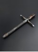 Replica Series Crossguard Cal Kestis Version Lightsaber