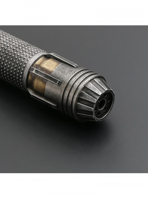 Replica Series Crossguard Cal Kestis Version Lightsaber