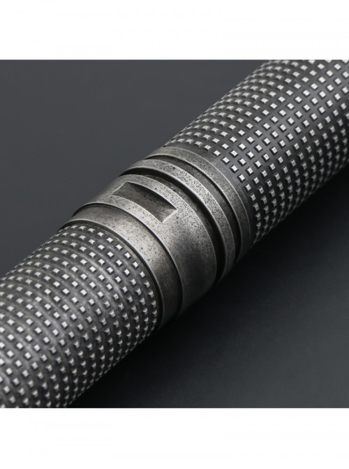 Replica Series Crossguard Cal Kestis Version Lightsaber