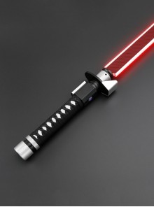 Design Series Ronin Saber SE With Shaped Blade Version Lightsaber