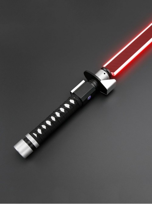 Design Series Ronin Saber SE With Shaped Blade Version Lightsaber