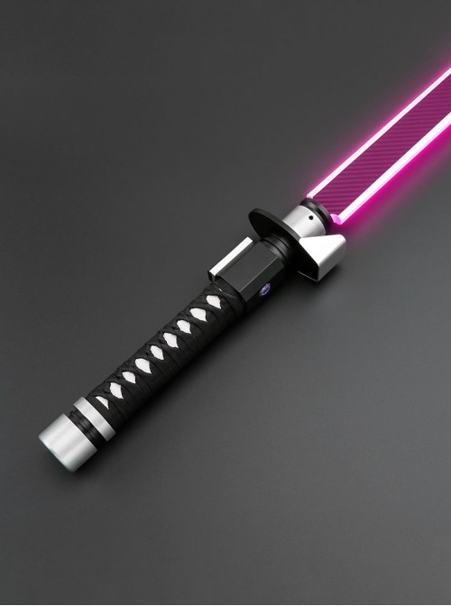 Design Series Ronin Saber SE With Shaped Blade Version Lightsaber