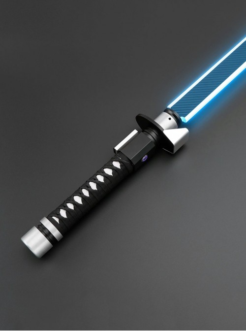 Design Series Ronin Saber SE With Shaped Blade Version Lightsaber