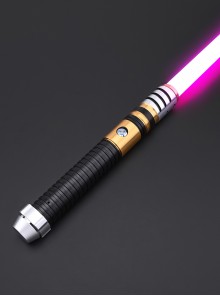 TSK Series E34 A Version Lightsaber