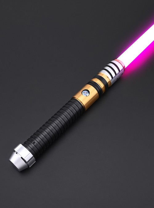TSK Series E34 A Version Lightsaber