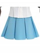 Game Overwatch Kiriko Rainy Stroll Halloween Cosplay Costume Set Without Shoes