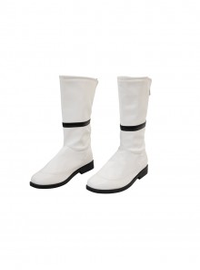 Movie The Fantastic Four First Steps Thing Ben Grimm Halloween Cosplay Accessories White Boots