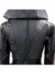 Movie Thunderbolts John Morley Ghost Halloween Cosplay Costume Set Without Props And Shoes And Straps