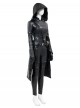 Movie Thunderbolts John Morley Ghost Halloween Cosplay Costume Set Without Props And Shoes And Straps