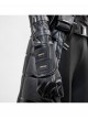 Movie Thunderbolts John Morley Ghost Halloween Cosplay Costume Set Without Props And Shoes And Straps