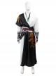 Game Where Winds Meet Young Master Halloween Cosplay Costume Set Without Shoes