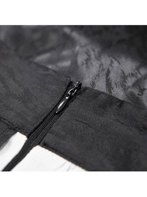 Game Where Winds Meet Young Master Halloween Cosplay Costume Set Without Shoes