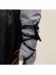 Game Where Winds Meet Young Master Halloween Cosplay Costume Set Without Shoes