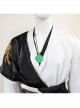 Game Where Winds Meet Young Master Halloween Cosplay Costume Set Without Shoes