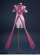 Date A Live Hoshimiya Mukuro Halloween Cosplay Costume Full Set