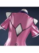 Date A Live Hoshimiya Mukuro Halloween Cosplay Costume Full Set