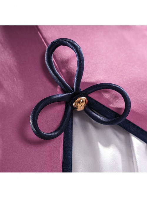 Date A Live Hoshimiya Mukuro Halloween Cosplay Costume Full Set