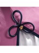 Date A Live Hoshimiya Mukuro Halloween Cosplay Costume Full Set