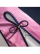 Date A Live Hoshimiya Mukuro Halloween Cosplay Costume Full Set