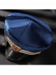 Game Identity V Conan Doyle Collaboration Jose Baden First Officer Inspector Lestrade Halloween Cosplay Costume Full Set