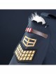 Game Identity V Conan Doyle Collaboration Jose Baden First Officer Inspector Lestrade Halloween Cosplay Costume Full Set