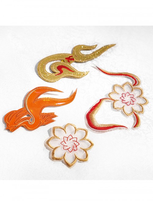Game Honor Of Kings Xi Shi Lovesickness Valentine Day Limited Skin Halloween Cosplay Costume Set