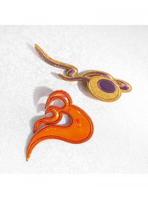 Game Honor Of Kings Xi Shi Lovesickness Valentine Day Limited Skin Halloween Cosplay Costume Set