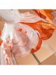 Game Honor Of Kings Xi Shi Lovesickness Valentine Day Limited Skin Halloween Cosplay Costume Set