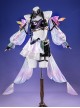 Game Honor Of Kings A Ke Butterfly Dance Skin Halloween Cosplay Costume Full Set