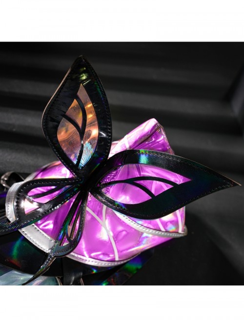 Game Honor Of Kings A Ke Butterfly Dance Skin Halloween Cosplay Costume Full Set