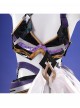 Game Honor Of Kings A Ke Butterfly Dance Skin Halloween Cosplay Costume Full Set