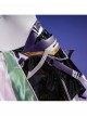 Game Honor Of Kings A Ke Butterfly Dance Skin Halloween Cosplay Costume Full Set