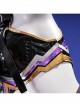 Game Honor Of Kings A Ke Butterfly Dance Skin Halloween Cosplay Costume Full Set