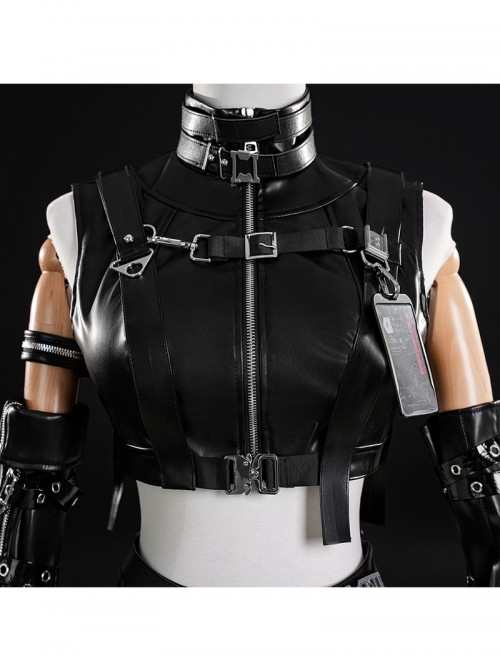 Game Love And Deepspace Player Controls Character Night's Companion Halloween Cosplay Costume Full Set