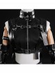Game Love And Deepspace Player Controls Character Night's Companion Halloween Cosplay Costume Full Set