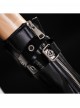 Game Love And Deepspace Player Controls Character Night's Companion Halloween Cosplay Costume Full Set