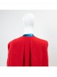 Movie Supergirl Woman Of Tomorrow Supergirl Trailer Version Halloween Cosplay Costume Set Without Shoes