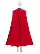 Movie Supergirl Woman Of Tomorrow Supergirl Trailer Version Halloween Cosplay Costume Set Without Shoes